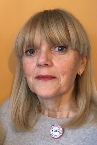 Photo de Polly Kemp dans Les Misérables