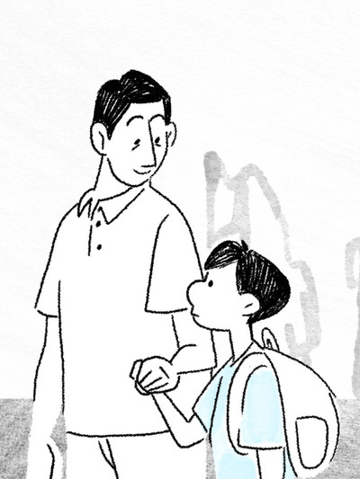 Poster do Filme Dads