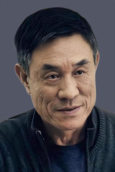 person poster