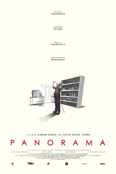 movie poster for PANORAMA