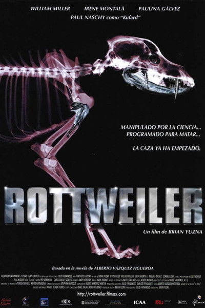 Rottweiler