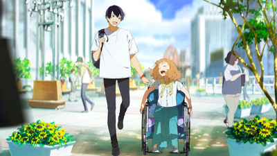Josee, the Tiger and the Fish (2020) Watch Online Free | ඔන්ලයින් බලන්න