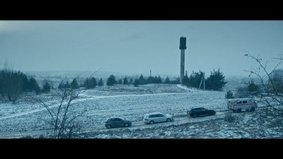 tv poster