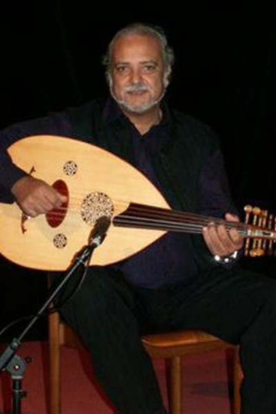 Imagem de Said Chraibi