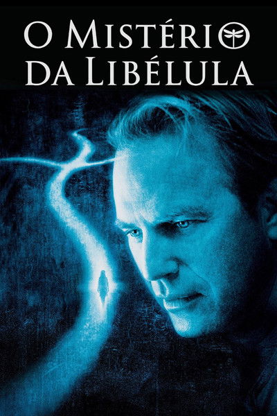 Poster do Filme O Mistério da Libélula