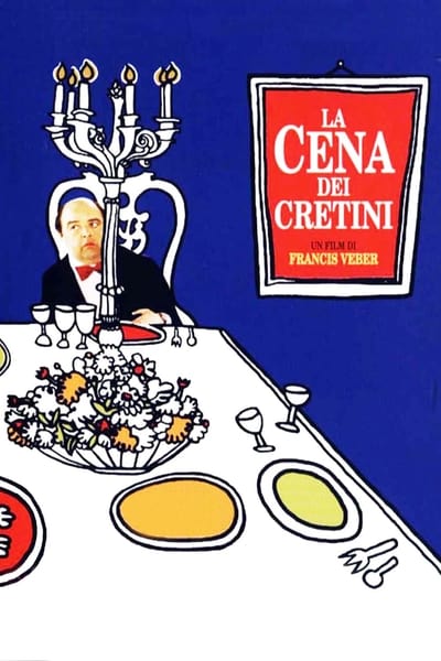 La cena dei cretini (1998)