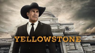 Yellowstone (2018)