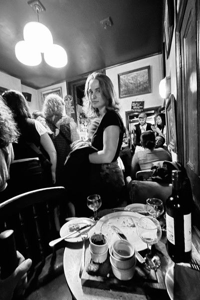 Imagem de Masha de Bonneval