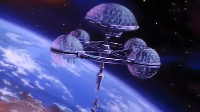 Escape From Space City