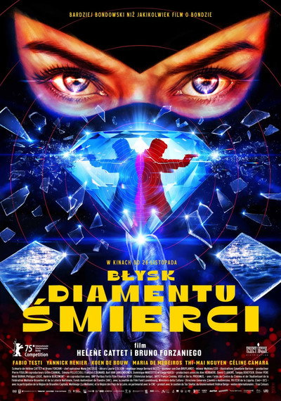 Błysk diamentu śmierci