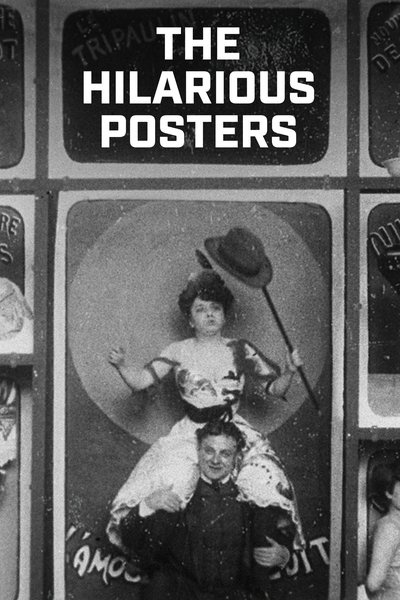 The Hilarious Posters poster The Hilarious Posters