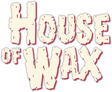 House of Wax Logo