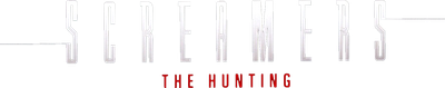 Screamers: The Hunting Logo