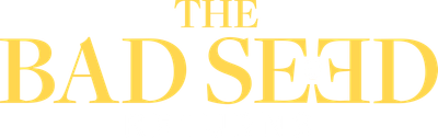 The Bad Seed Returns Logo