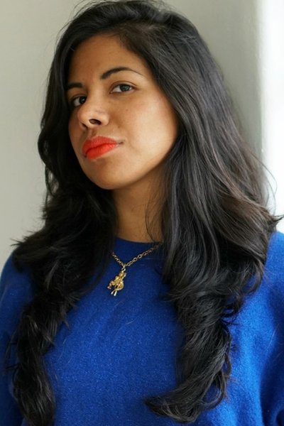 Imagem de Tania Hernández Velasco