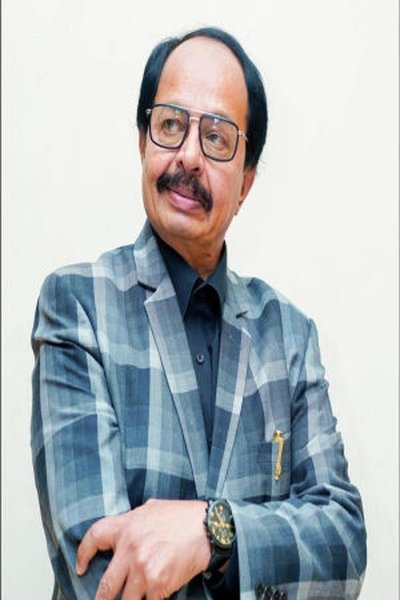 Imagem de Nagathihalli Chandrashekar