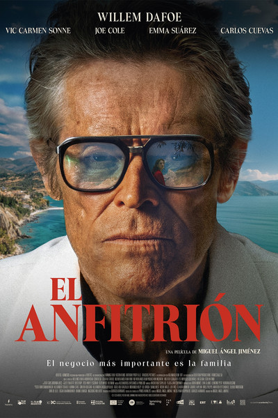 El anfitrión