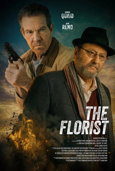 The Florist