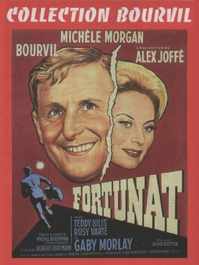 Fortunat poster Fortunat