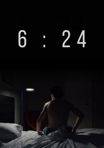 Poster do Filme 6:24