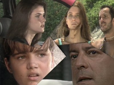 tv poster