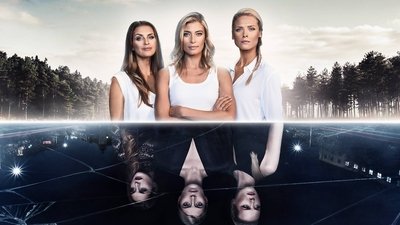 Black Widows (2016)