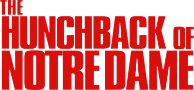 The Hunchback of Notre Dame Logo