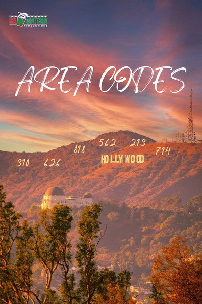 Area Codes