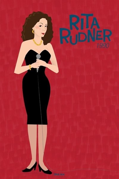 poster for Rita Rudner