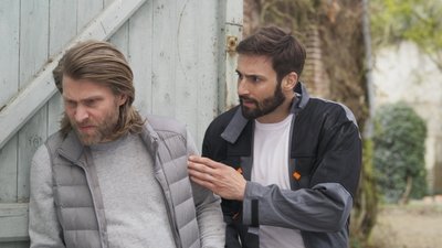 tv poster