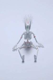 Poster do Filme creator