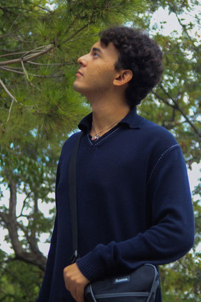 Imagem de Hugo Vásquez