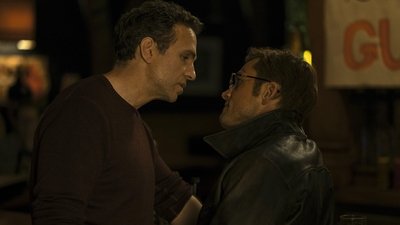 tv poster