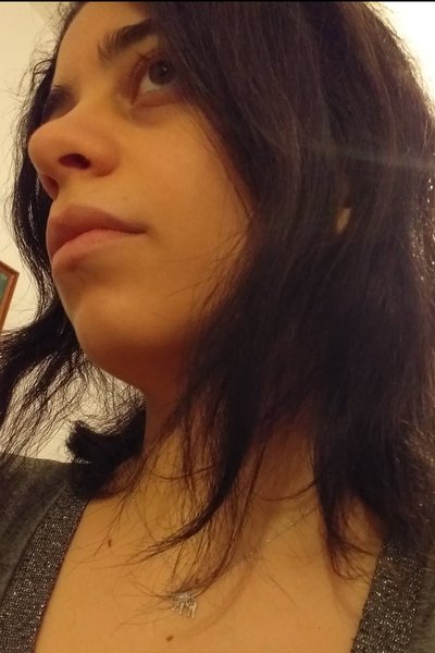 Imagem de Andrianna Zavali