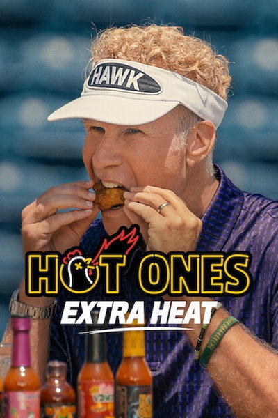 Hot Ones: Extra Heat