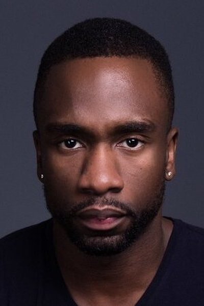 Photo de Omari Bernard dans Mamma Mia ! Here We Go Again