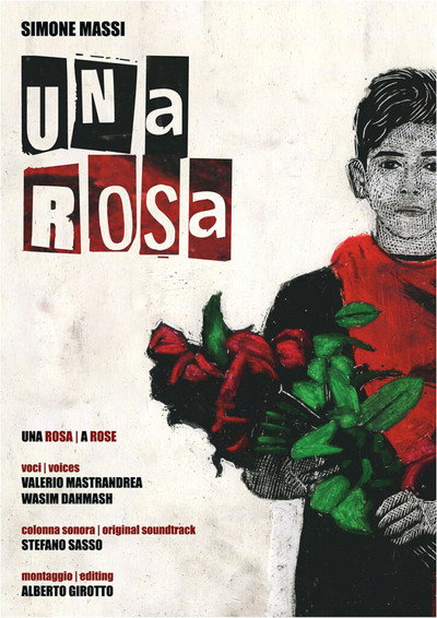 Una Rosa