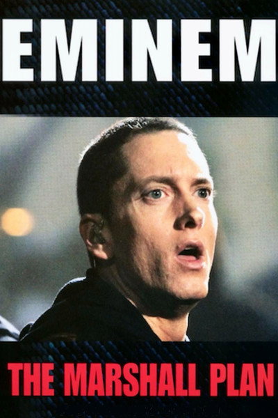 Eminem The Marshall Plan