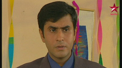 Mihir Doubts the Manager