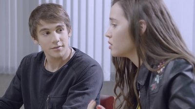tv poster