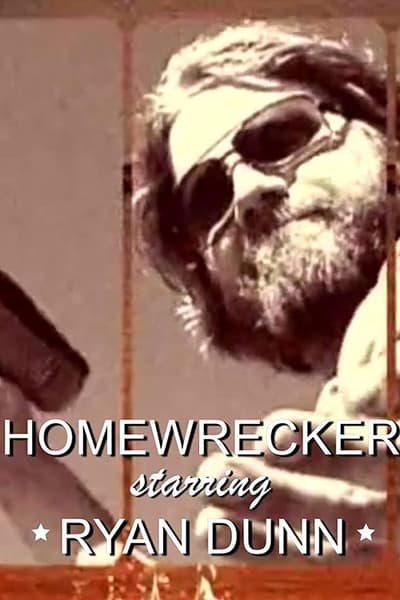 Homewrecker TV Show Poster