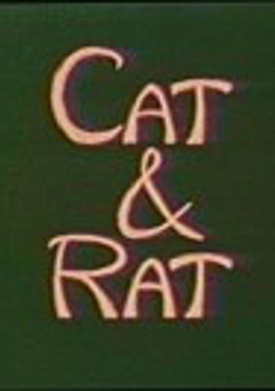 Poster do Filme Cat & Rat