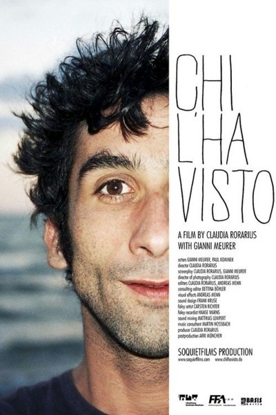 Watch - Chi l'ha visto Full Movie Online 123Movies