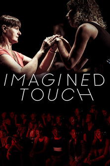 Poster do Filme Imagined Touch