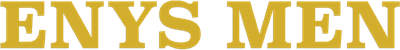 Enys Men Logo