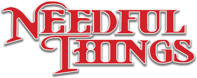 Needful Things Logo