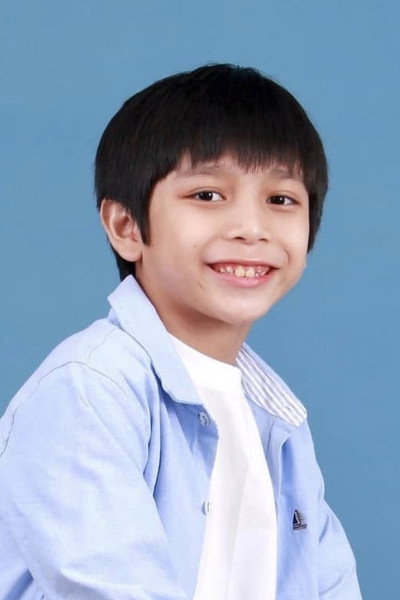 Raine Dela Cruz