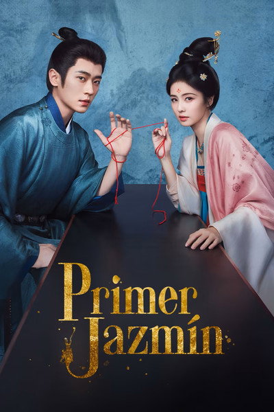 Primer Jazmín