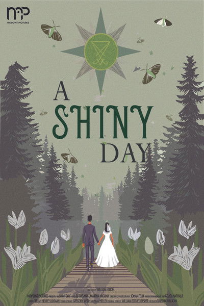 Poster do Filme A Shiny Day