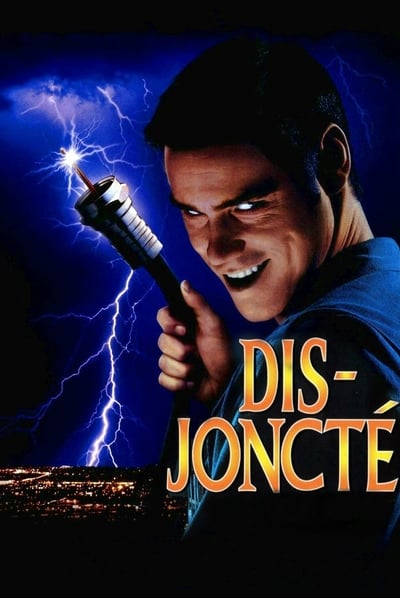 Disjoncté (1996)